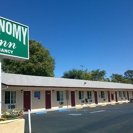 Economy Inn El Paso de Robles Exterior foto